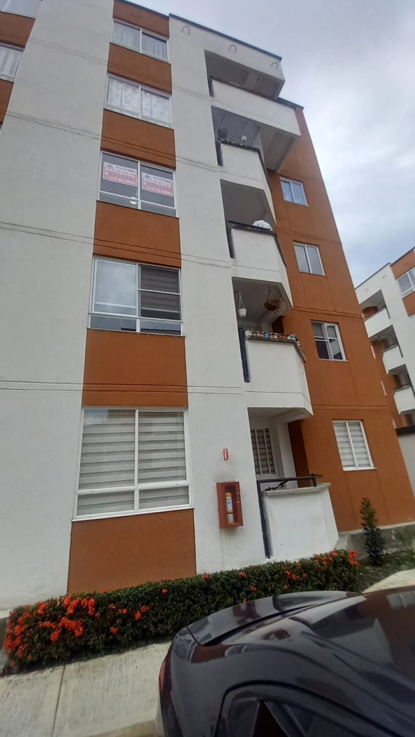 Apartamento en arriendo Valle Del Cauca Cali Junín 57 m2 Habitaciones 2 Baños 2 Garajes 1 Precio $1050000