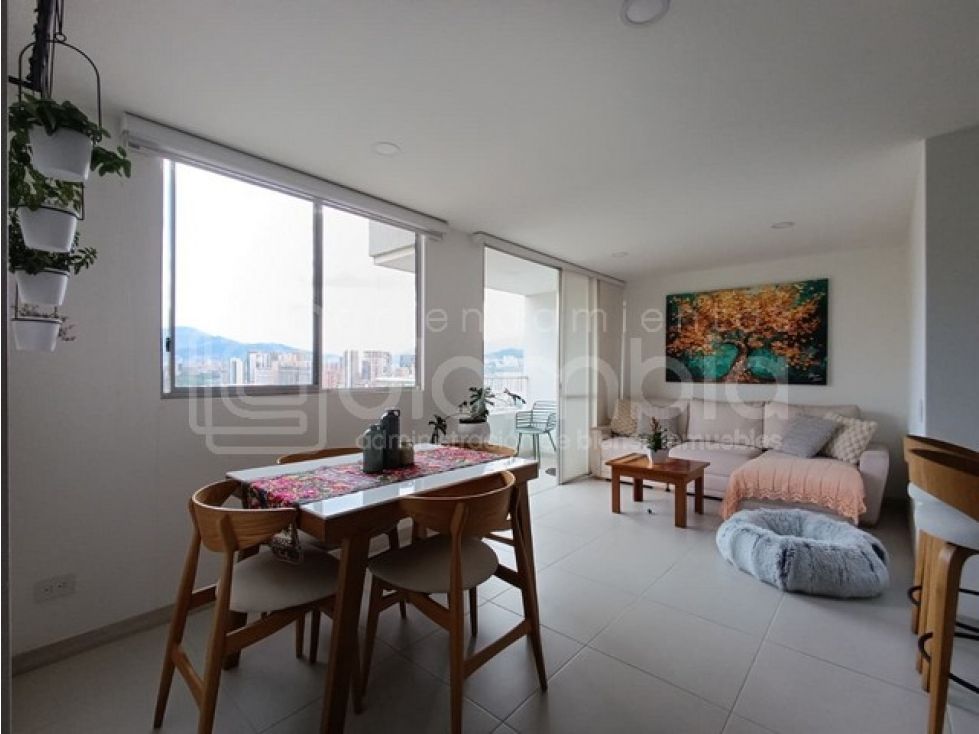 Apartamento en venta Antioquia Medellín San Diego 78 m2 Habitaciones 3 Baños 2 Garajes 1 Precio $780000000
