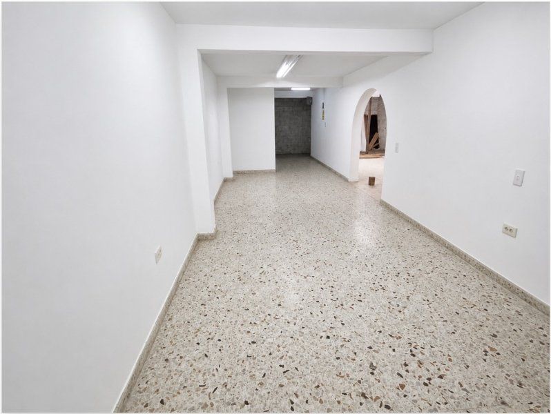 Local en arriendo Antioquia Itagüí Santa Maria Et Iii 92 m2 Habitaciones 0 Baños 0 Garajes 0 Precio $3800000
