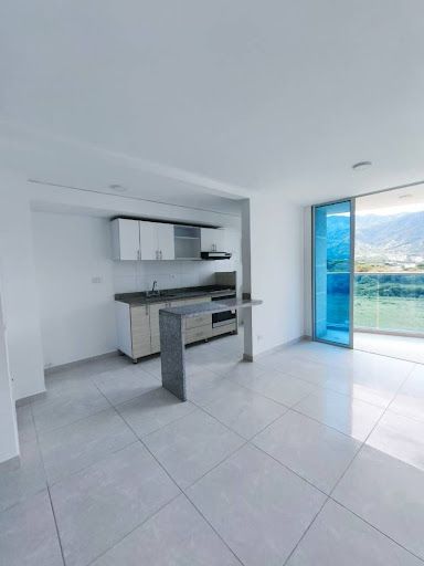 Apartamento en venta Tolima Ibagué Ub Bosques De Varsovia 66 m2 Habitaciones 3 Baños 2 Garajes 1 Precio $335000000