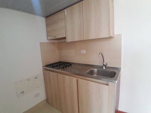 Apartamento en arriendo Cundinamarca Bogotá La Perla 53 m2 Habitaciones 2 Baños 1 Garajes 0 Precio $1300000