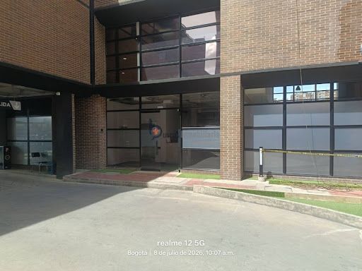 Apartamento en arriendo Cundinamarca Bogotá Hb 43 m2 Habitaciones 2 Baños 1 Garajes 0 Precio $1400000