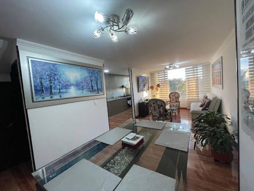Apartamento en venta Cundinamarca Bogotá Villemar Fontibon 130 m2 Habitaciones 3 Baños 3 Garajes 1 Precio $550000000