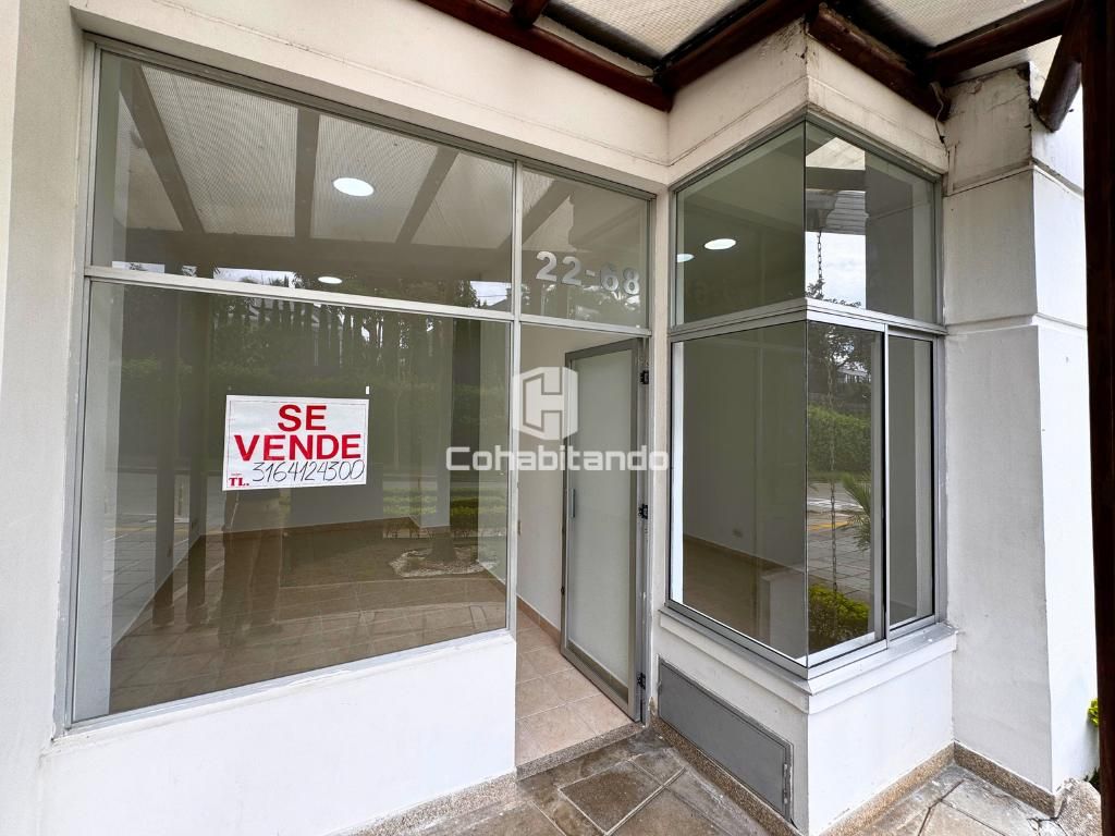 Local en venta Santander Floridablanca Santa Ana 45 m2 Habitaciones 0 Baños 0 Garajes 1 Precio $299000000