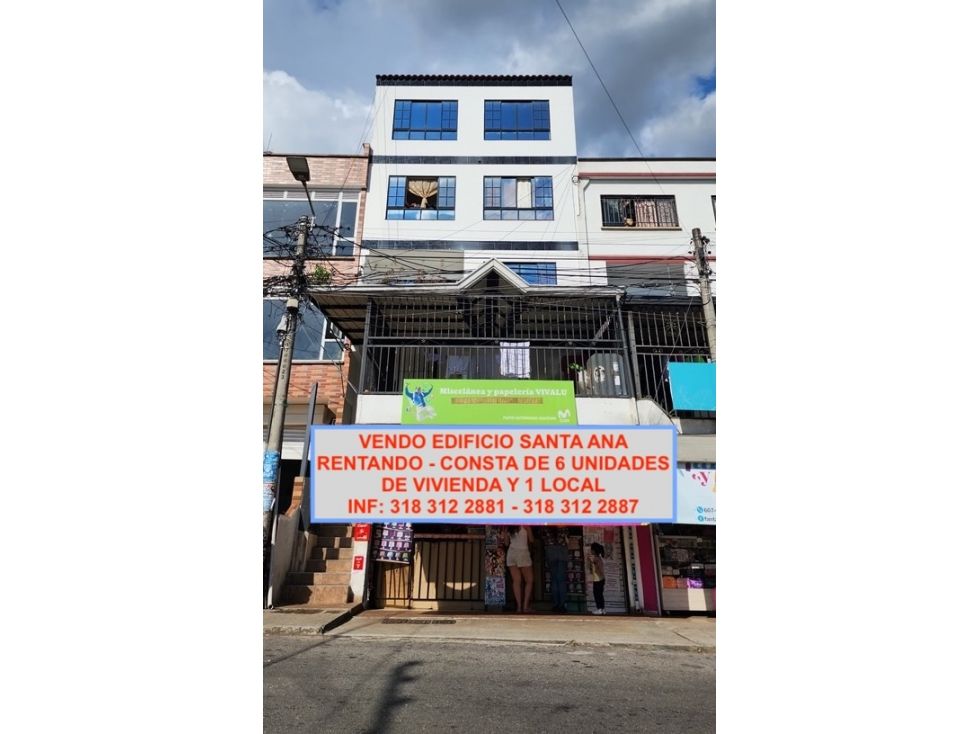 Apartamento en venta Santander Floridablanca Santana 432 m2 Habitaciones 12 Baños 8 Garajes 0 Precio $890000000