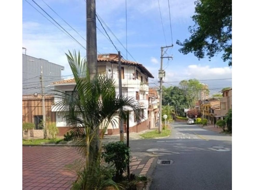 Apartamento en venta Antioquia Medellín San Miguel 70 m2 Habitaciones 3 Baños 2 Garajes 0 Precio $325000000