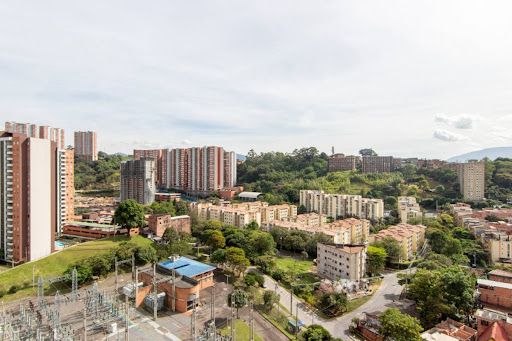 Apartamento en arriendo Antioquia Itagüí Yarumito 64 m2 Habitaciones 3 Baños 2 Garajes 1 Precio $3315000