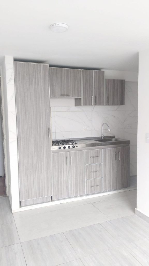 Apartamento en arriendo Cundinamarca Bogotá Morabia 42 m2 Habitaciones 2 Baños 1 Garajes 0 Precio $1330000