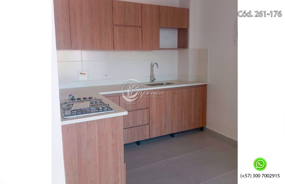 Apartamento en arriendo Antioquia El Carmen De Viboral Ub San Miguel 70 m2 Habitaciones 2 Baños 2 Garajes 0 Precio $1350000