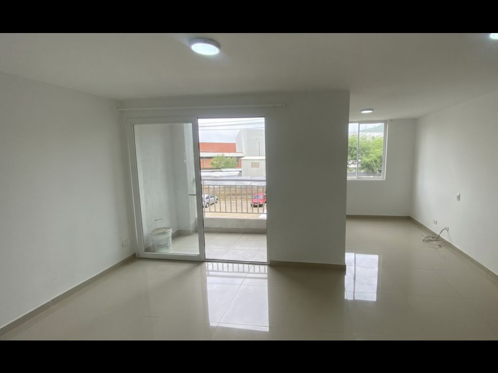 Apartamento en venta Valle Del Cauca Yumbo Zona Industrial 71 m2 Habitaciones 3 Baños 2 Garajes 0 Precio $245000000