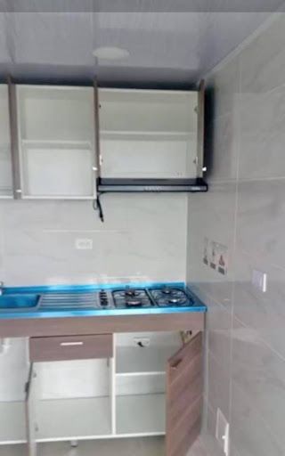 Apartamento en arriendo Cundinamarca Mosquera Mosquera 48 m2 Habitaciones 2 Baños 1 Garajes 1 Precio $1250000