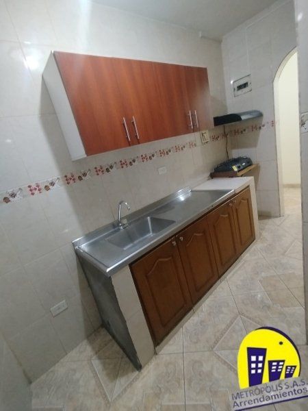 Apartamento en arriendo Antioquia Medellín El Salvador 50 m2 Habitaciones 2 Baños 2 Garajes 0 Precio $1300000