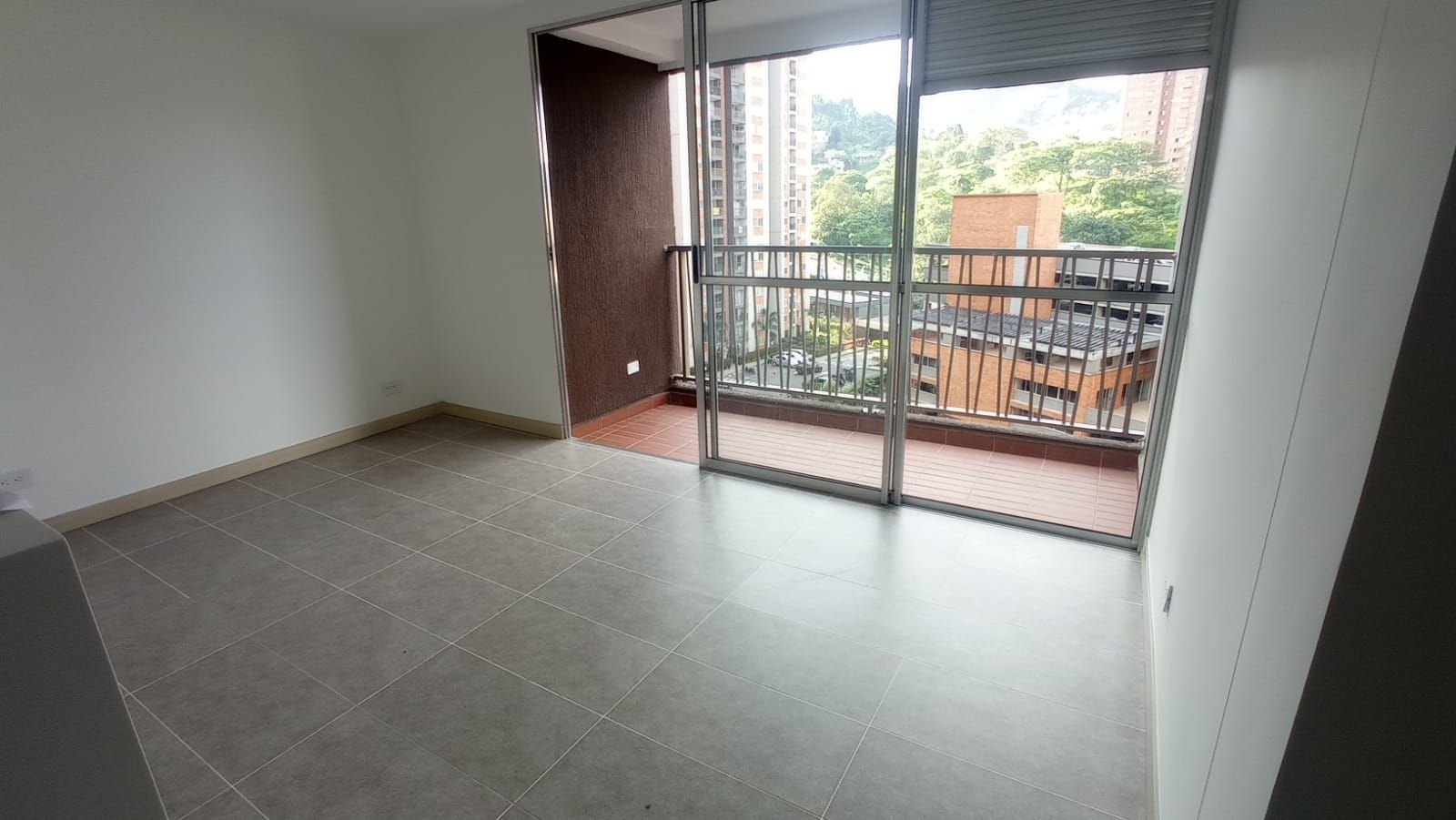 Apartamento en arriendo Antioquia Itagüí Zona Rural 62 m2 Habitaciones 3 Baños 2 Garajes 1 Precio $2500000