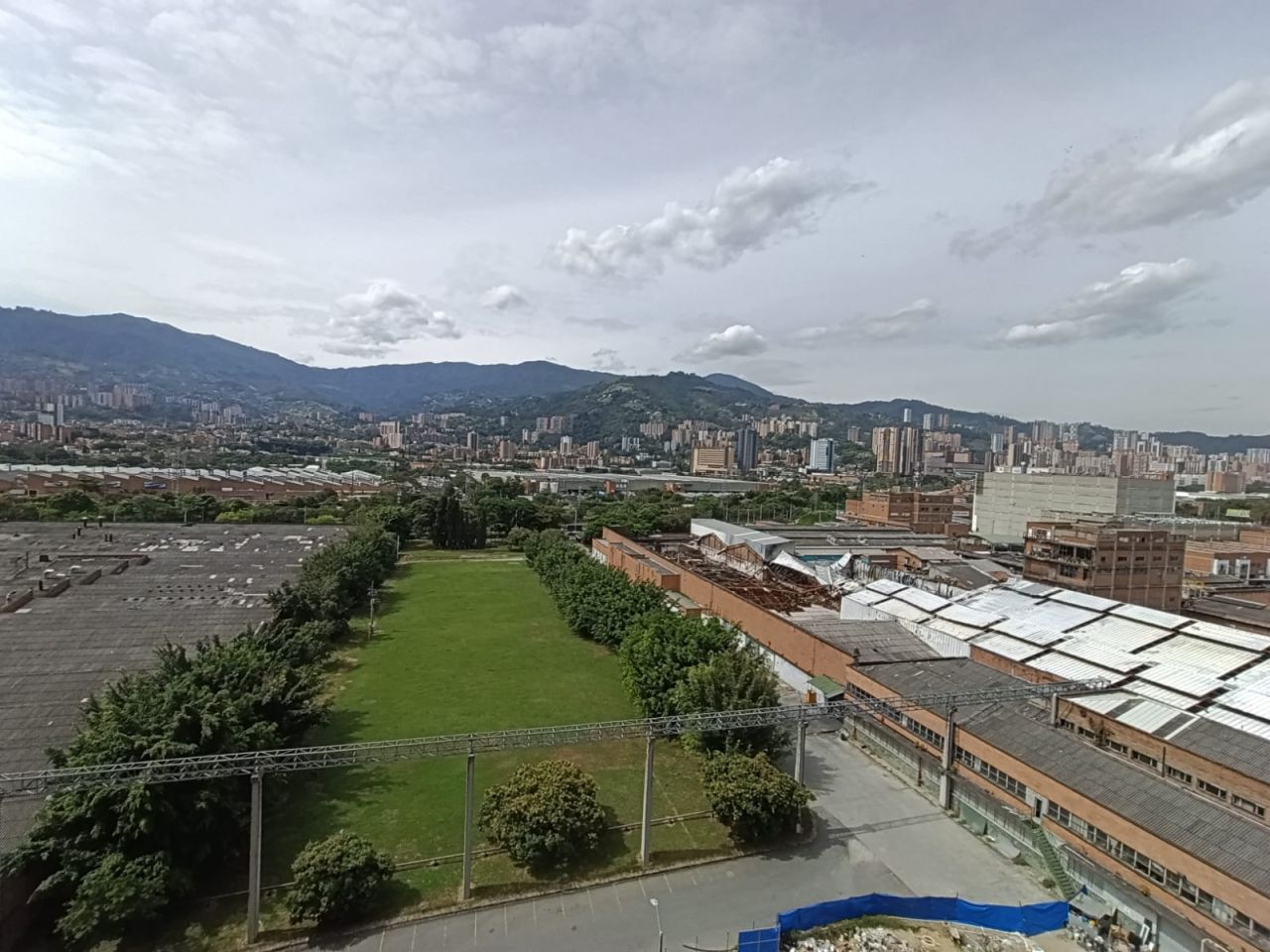 Apartamento en arriendo Antioquia Itagüí Zona Industrial 1 68 m2 Habitaciones 3 Baños 2 Garajes 1 Precio $3200000