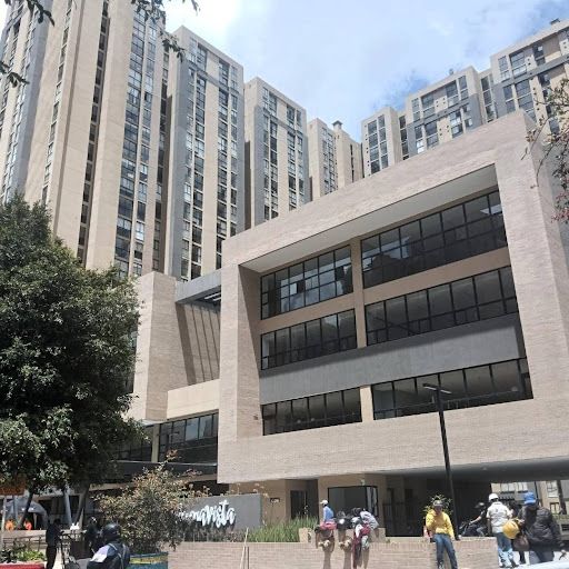 Apartamento en arriendo Cundinamarca Bogotá Colina Campestre 38 m2 Habitaciones 2 Baños 1 Garajes 0 Precio $1850000