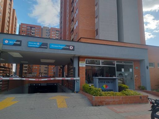 Apartamento en arriendo Cundinamarca Bogotá Alameda 49 m2 Habitaciones 3 Baños 2 Garajes 0 Precio $1300000