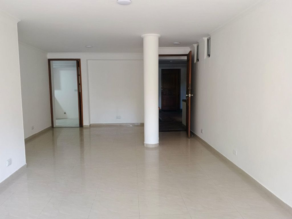 Apartamento en arriendo Antioquia Medellín La Florida 115 m2 Habitaciones 3 Baños 2 Garajes 1 Precio $4700000