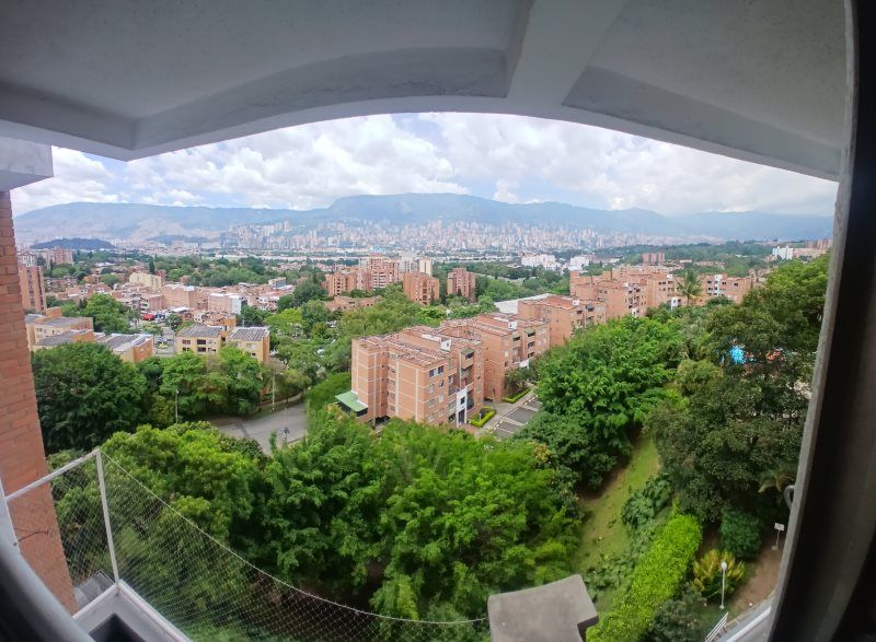 Apartamento en arriendo Antioquia Medellín Urbanizacion Cedros De La Colina 75 m2 Habitaciones 3 Baños 2 Garajes 1 Precio $3400000