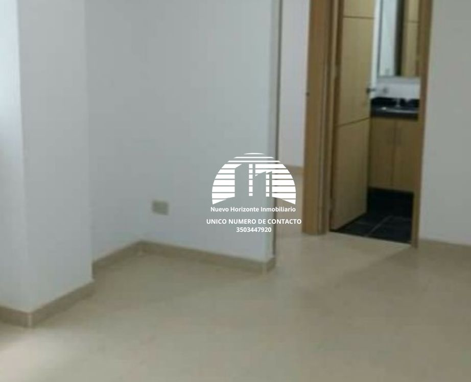 Apartamento en arriendo Cundinamarca Bogotá Villemar Fontibon 26 m2 Habitaciones 1 Baños 1 Garajes 0 Precio $1400000