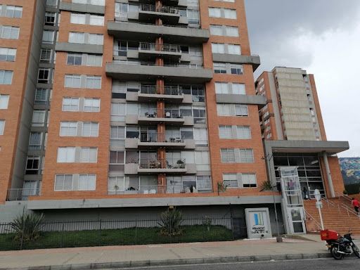 Apartamento en arriendo Cundinamarca Bogotá Santa Teresa 68 m2 Habitaciones 3 Baños 2 Garajes 1 Precio $2600000