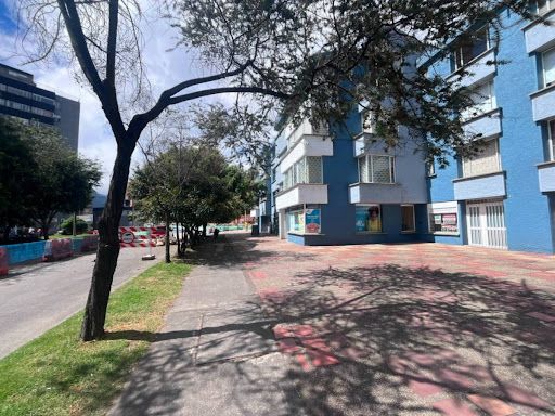 Local en arriendo Cundinamarca Bogotá Julio Flórez 23 m2 Habitaciones 0 Baños 1 Garajes 0 Precio $1700000
