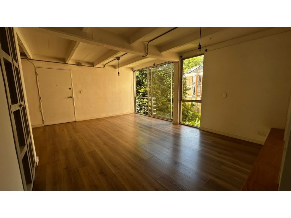 Apartamento en venta Antioquia Medellín San Diego 85 m2 Habitaciones 1 Baños 2 Garajes 0 Precio $489000000