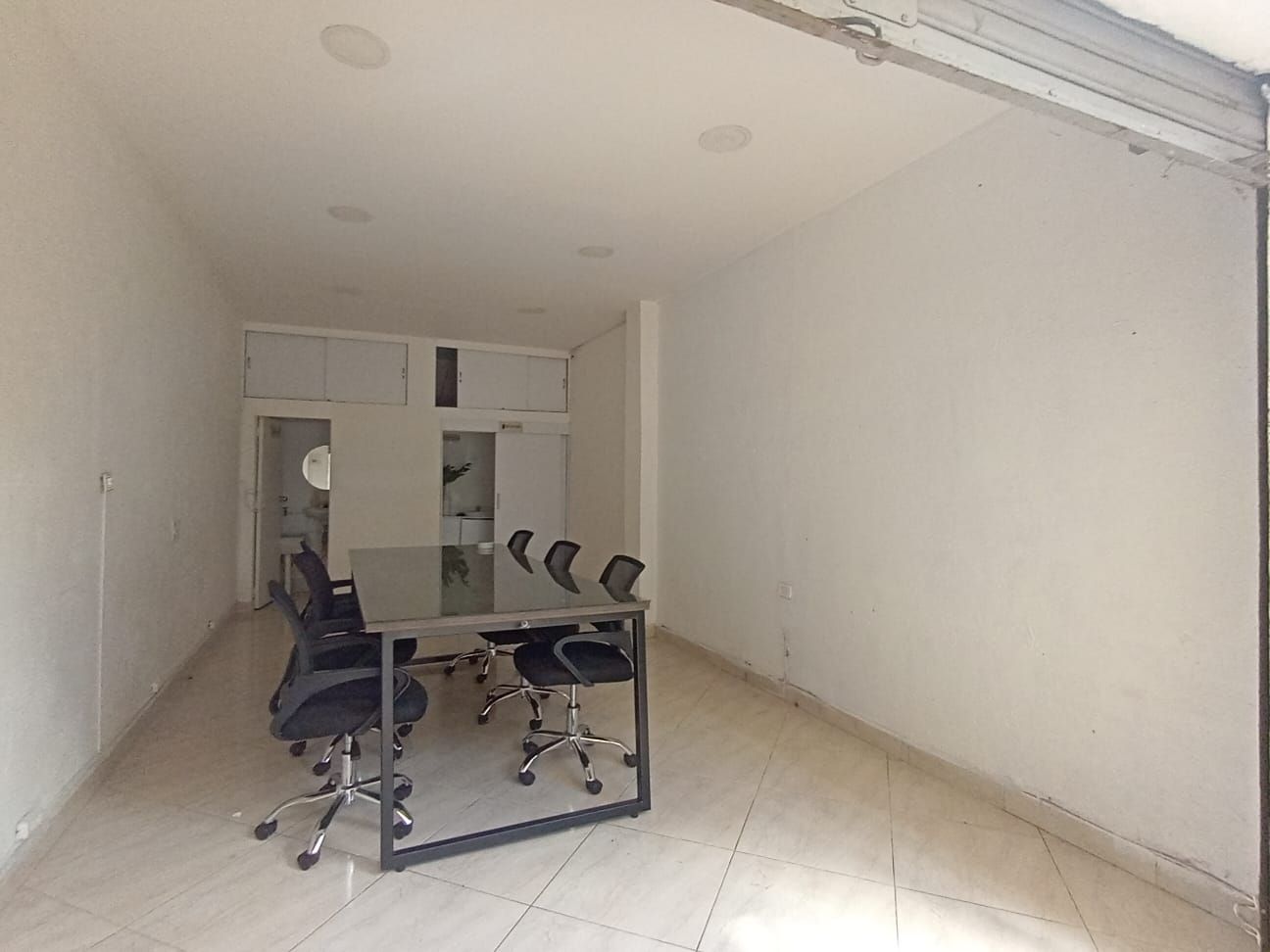 Local en arriendo Antioquia Medellín Bolivariana 24 m2 Habitaciones 0 Baños 1 Garajes 0 Precio $2700000