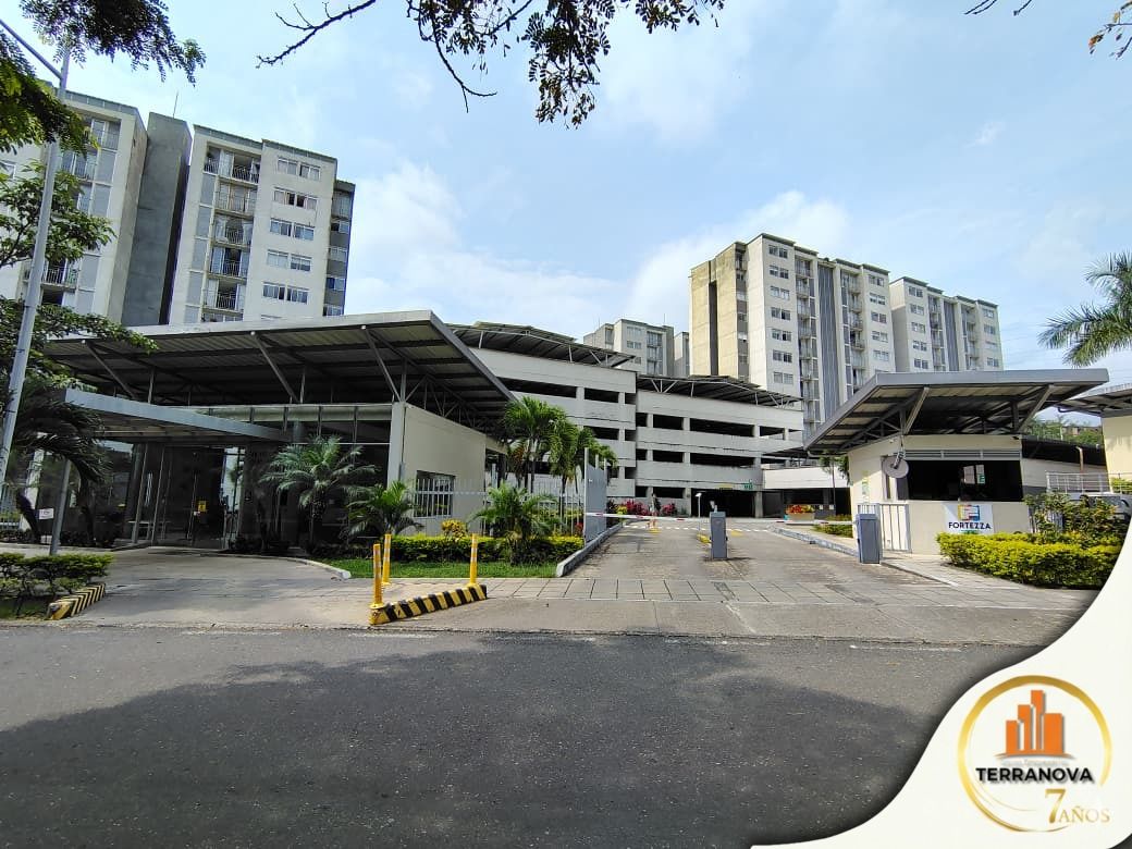 Apartamento en arriendo Tolima Ibagué El Bunde I Ii 59 m2 Habitaciones 3 Baños 2 Garajes 1 Precio $1700000