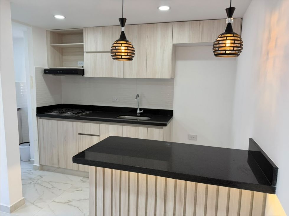 Apartamento en arriendo Antioquia Bello Urbanización Villa De Occidente 60 m2 Habitaciones 3 Baños 2 Garajes 0 Precio $1900000