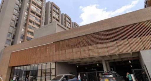 Apartamento en arriendo Cundinamarca Bogotá El Ensueño 38 m2 Habitaciones 2 Baños 1 Garajes 0 Precio $2000000