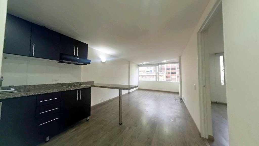 Apartamento en venta Cundinamarca Bogotá Sagrado Corazon 44 m2 Habitaciones 1 Baños 1 Garajes 0 Precio $285000000
