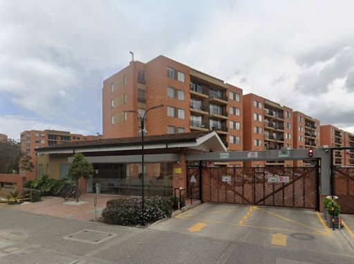 Apartamento en arriendo Cundinamarca Madrid Hacienda Casablanca Arboleda 75 m2 Habitaciones 3 Baños 2 Garajes 1 Precio $1750000