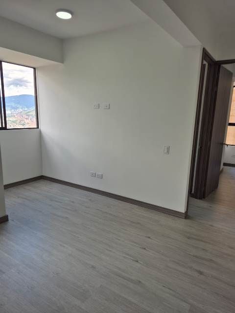 Apartamento en arriendo Antioquia Medellín Las Palmas 64 m2 Habitaciones 2 Baños 2 Garajes 2 Precio $4200000