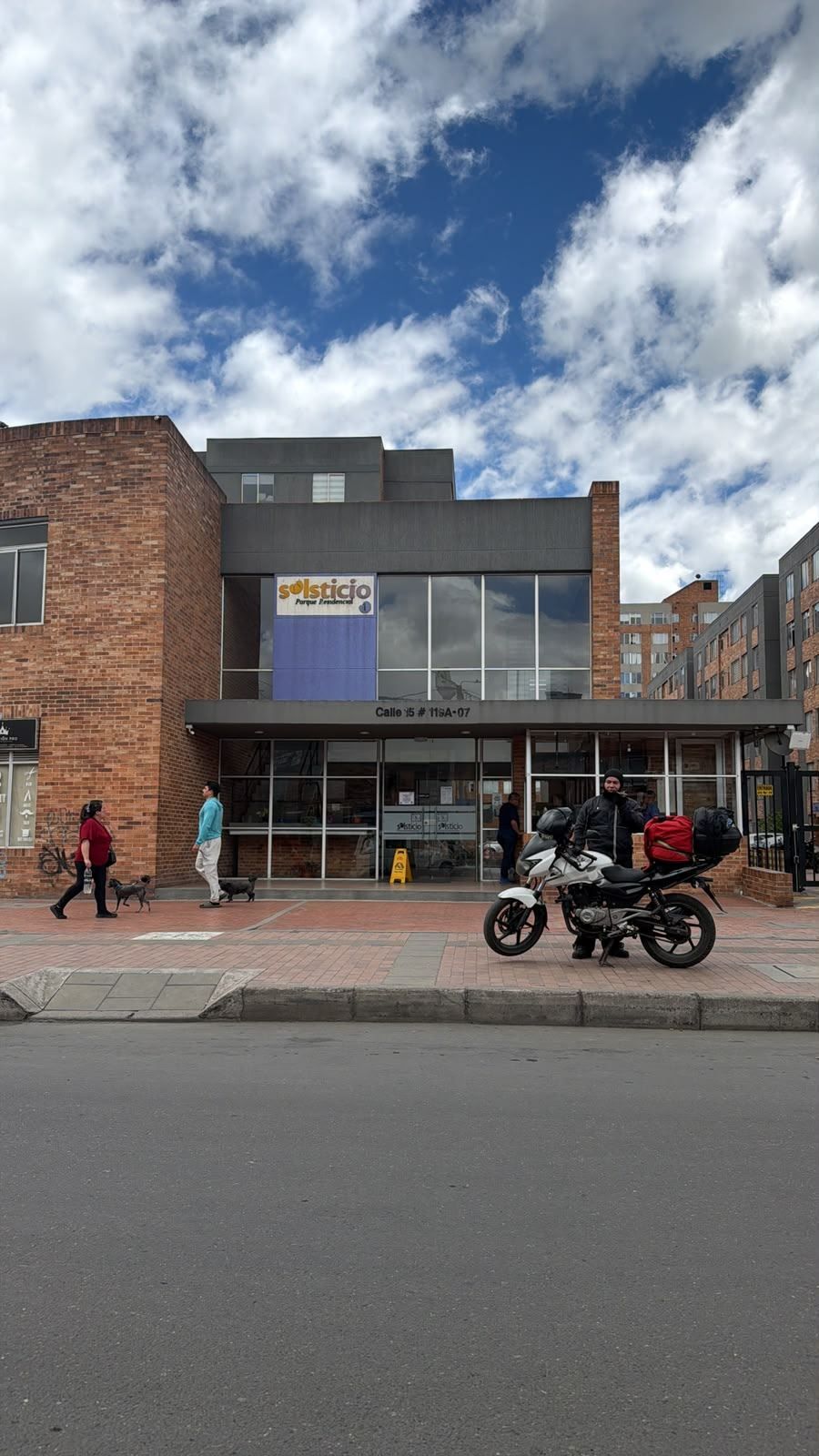 Apartamento en arriendo Cundinamarca Bogotá El Porvenir 40 m2 Habitaciones 3 Baños 2 Garajes 0 Precio $1350000