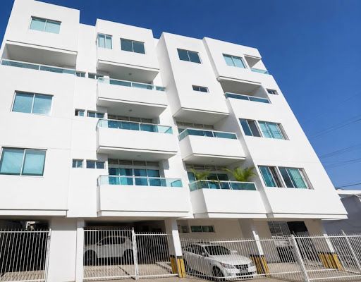 Apartamento en venta Bolívar Cartagena La Concepcion 82 m2 Habitaciones 3 Baños 2 Garajes 1 Precio $400000000