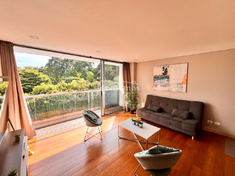 Apartaestudio en arriendo Antioquia Medellín El Diamante No2 63 m2 Habitaciones 1 Baños 2 Garajes 1 Precio $5000000