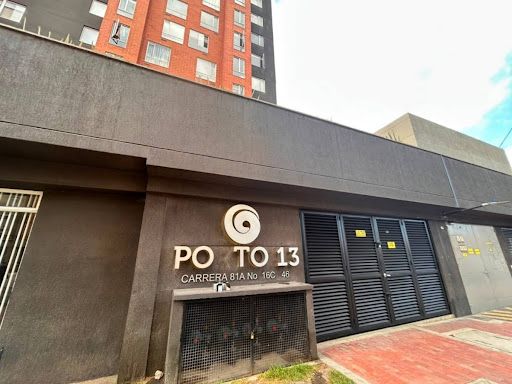 Apartaestudio en arriendo Cundinamarca Bogotá El Tintal 35 m2 Habitaciones 1 Baños 1 Garajes 0 Precio $1300000