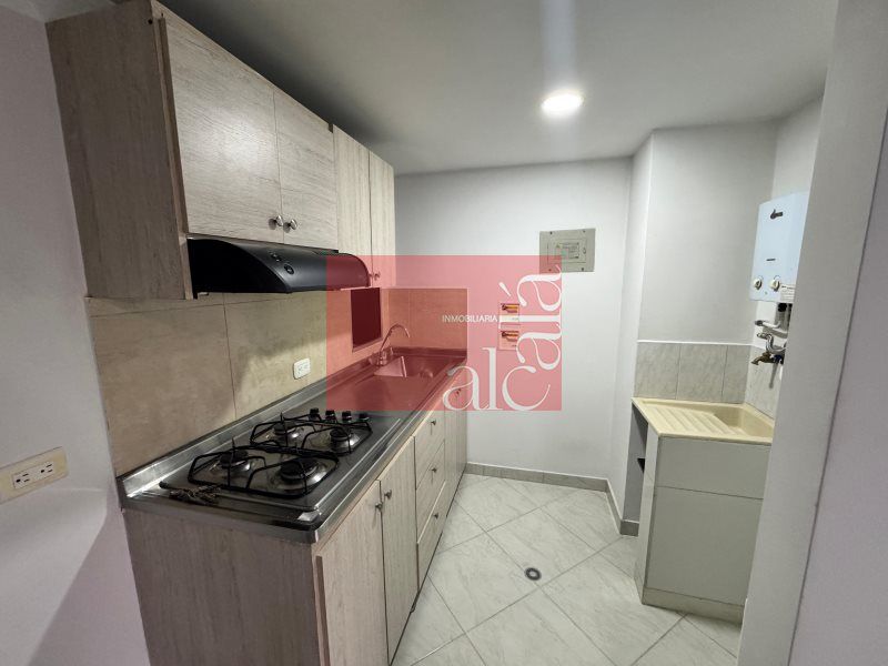 Apartamento en venta Antioquia Medellín Miraflores 50 m2 Habitaciones 2 Baños 1 Garajes 0 Precio $195000000