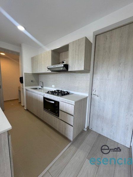 Apartamento en arriendo Antioquia Rionegro San Antonio 80 m2 Habitaciones 3 Baños 2 Garajes 0 Precio $3100000
