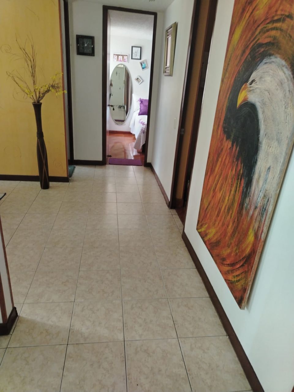 Apartamento en venta Cundinamarca Bogotá Puerto Amor 55 m2 Habitaciones 2 Baños 2 Garajes 0 Precio $285000000