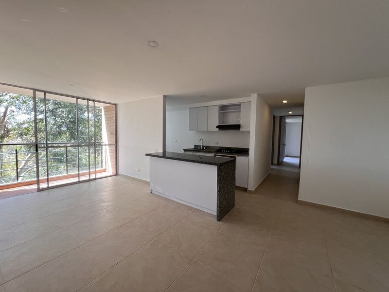 Apartamento en venta Antioquia Marinilla Marinilla 84 m2 Habitaciones 3 Baños 2 Garajes 1 Precio $530000000