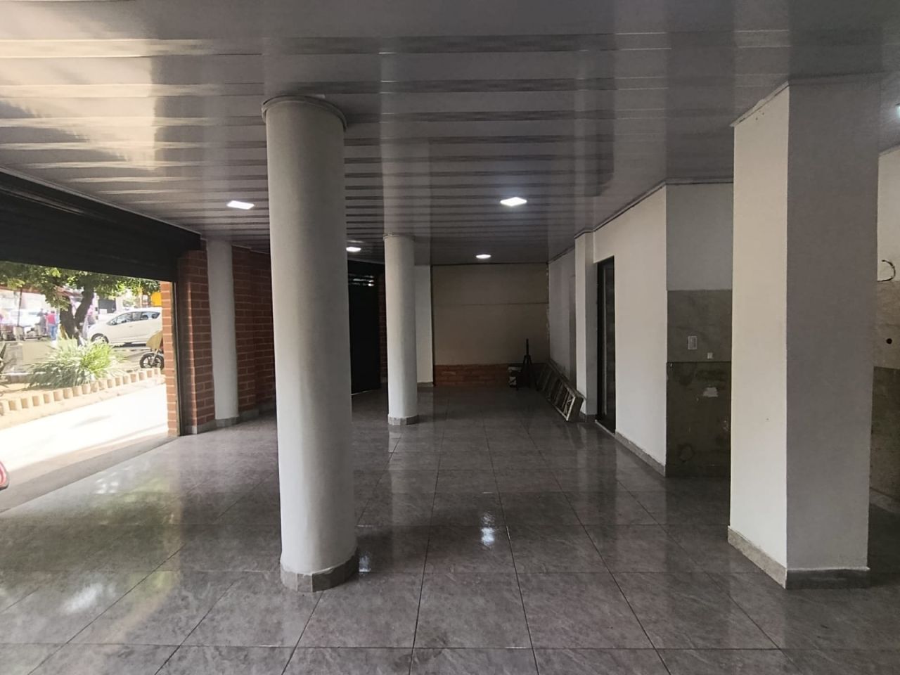 Local en arriendo Antioquia Medellín Colon 60 m2 Habitaciones 0 Baños 2 Garajes 0 Precio $4000000