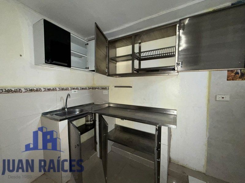 Apartamento en arriendo Antioquia Caldas Caldas 50 m2 Habitaciones 2 Baños 1 Garajes 0 Precio $700000