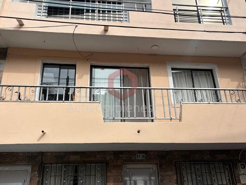 Apartamento en venta Antioquia Itagüí Las Acacias 77 m2 Habitaciones 3 Baños 1 Garajes 0 Precio $265000000