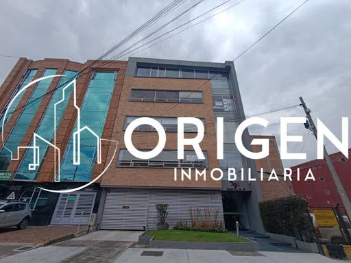 Oficina en arriendo Cundinamarca Bogotá Lago Gaitan 44 m2 Habitaciones 0 Baños 1 Garajes 1 Precio $3800000
