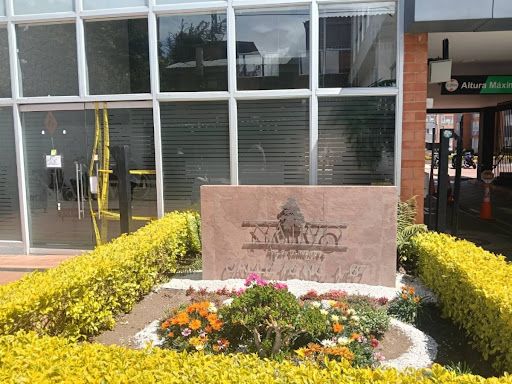 Apartamento en arriendo Cundinamarca Chía Vereda La Balsa 46 m2 Habitaciones 2 Baños 2 Garajes 0 Precio $1600000