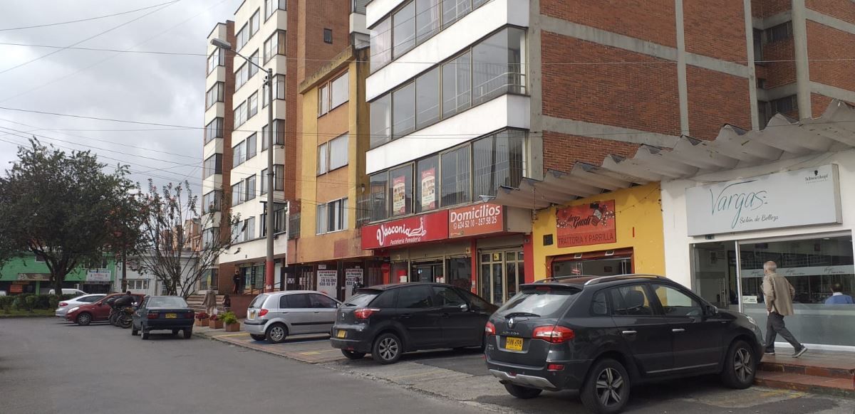 Local en arriendo Cundinamarca Bogotá La Estrada 20 m2 Habitaciones 0 Baños 1 Garajes 0 Precio $1400000
