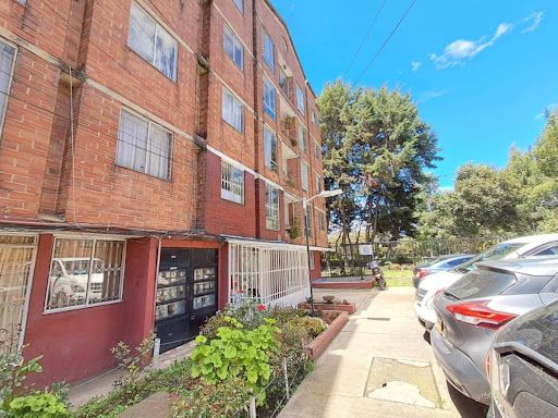 Apartamento en arriendo Cundinamarca Bogotá Ub La Gran Granada 53 m2 Habitaciones 3 Baños 1 Garajes 0 Precio $1835000
