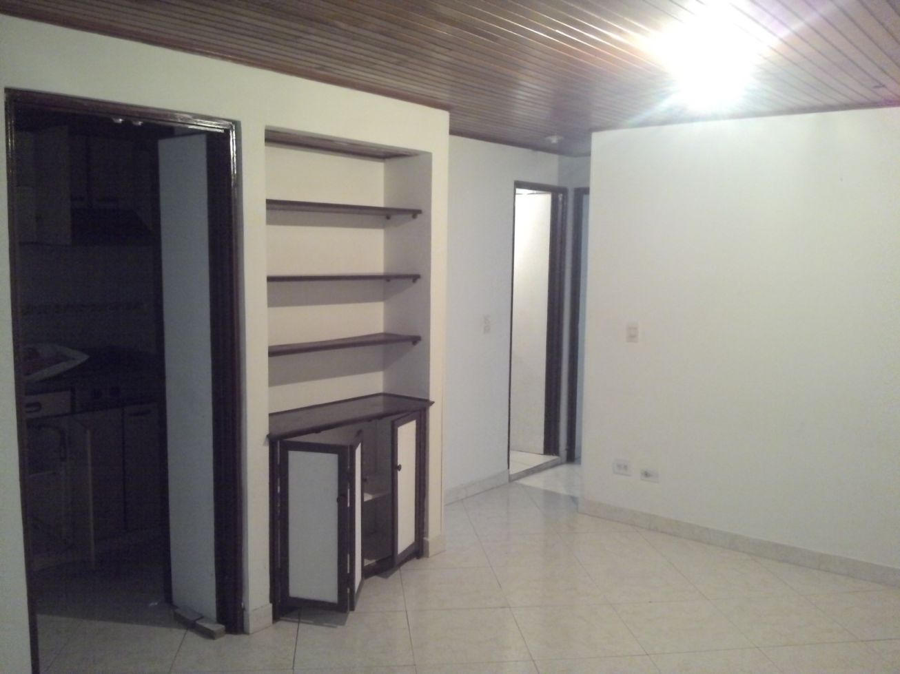 Apartamento en arriendo Cundinamarca Bogotá Las Orquideas 52 m2 Habitaciones 2 Baños 1 Garajes 1 Precio $1788000