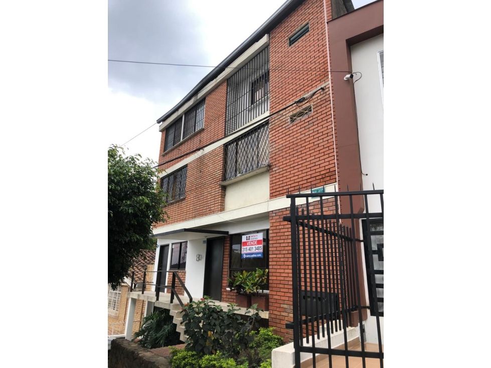 Apartamento en arriendo o venta Valle Del Cauca Cali Santa Mónica 120 m2 Habitaciones 2 Baños 2 Garajes 1 Precio venta $320000000 Precio arriendo $1650000